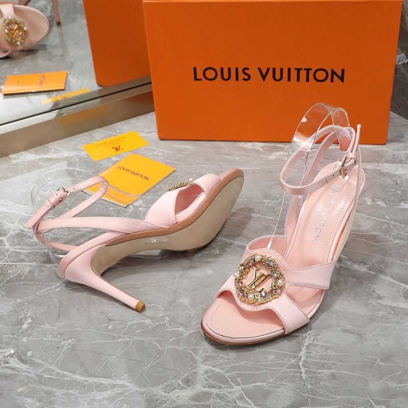 Louis Vuitton Sandals